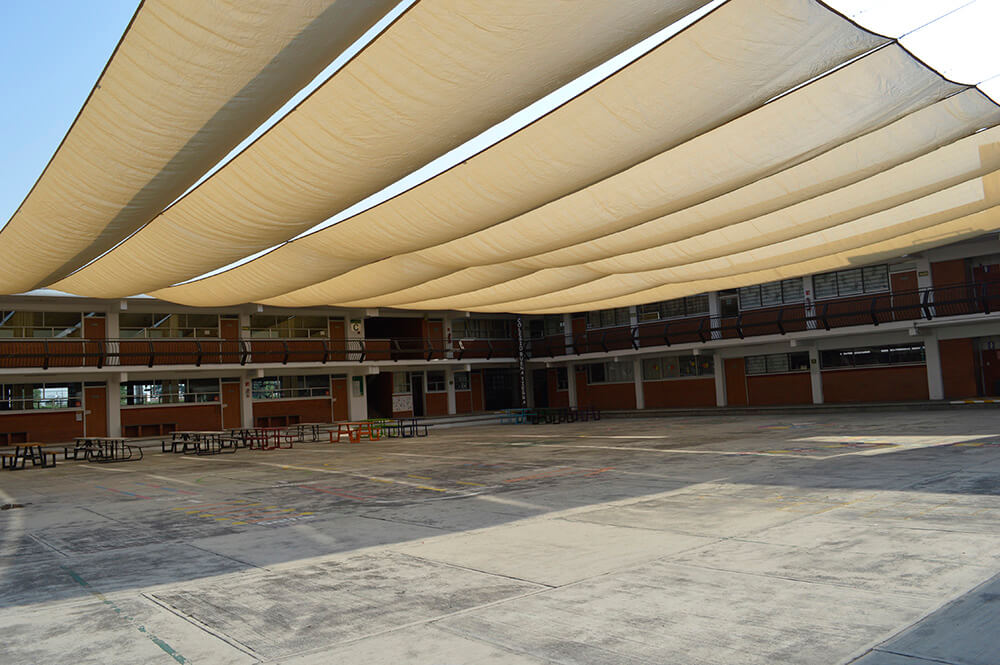 school facilities